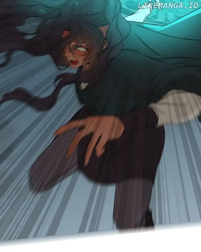 When Jasy Whistles Chapter 108 page 100