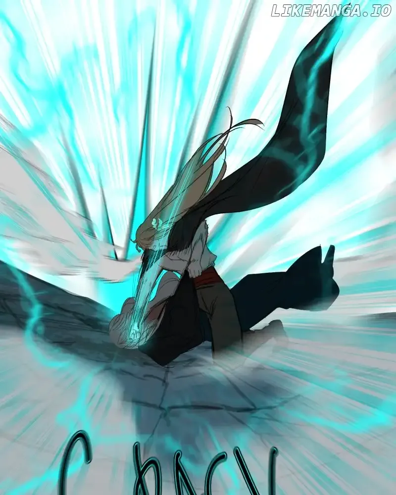 When Jasy Whistles Chapter 108 page 59
