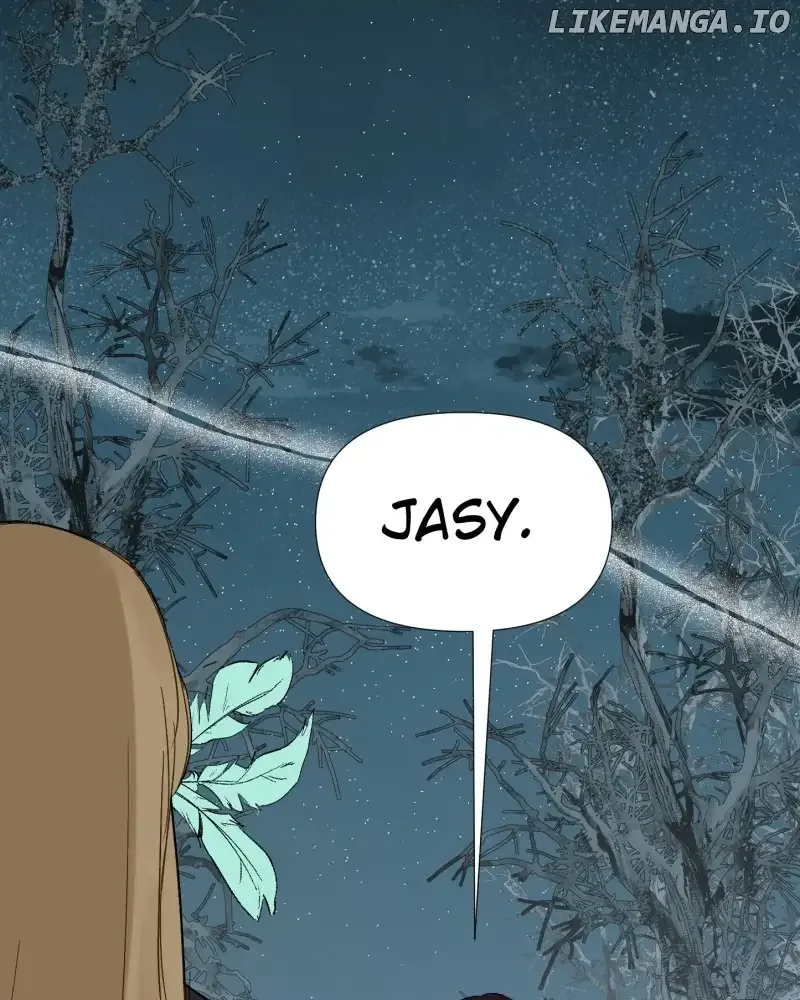When Jasy Whistles Chapter 108 page 79