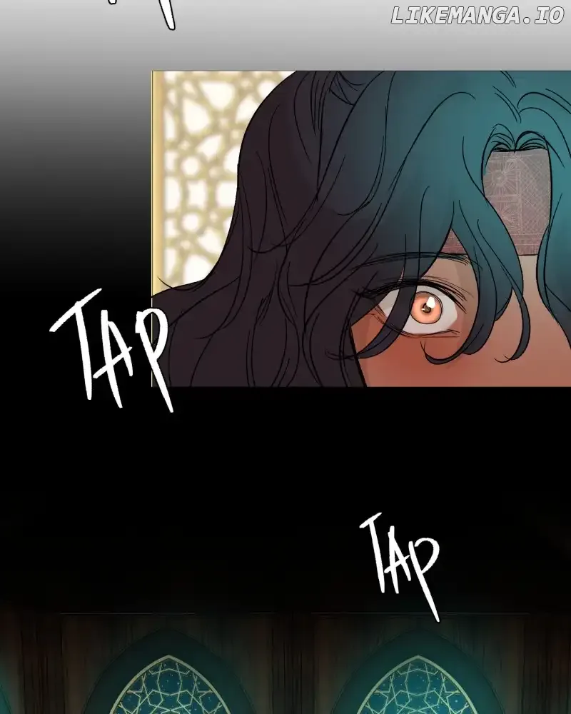 When Jasy Whistles Chapter 106 page 19