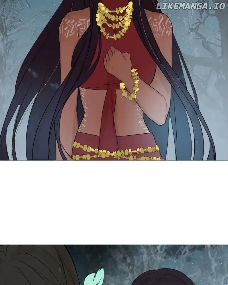 When Jasy Whistles Chapter 108 page 82