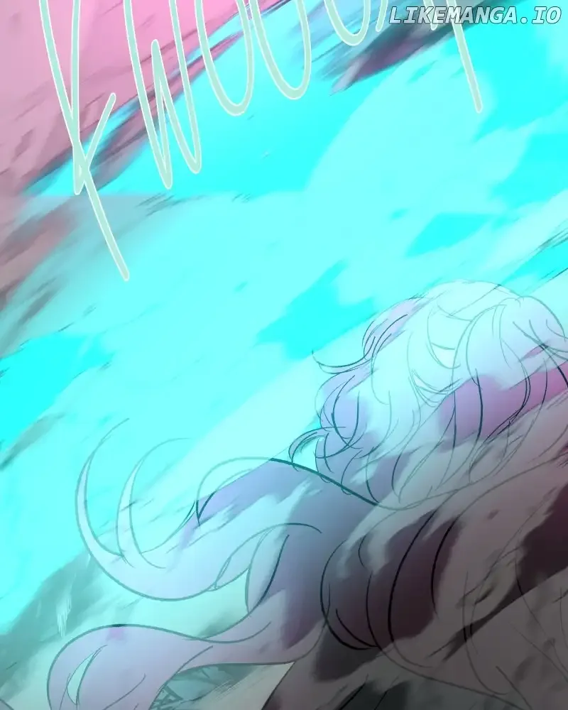 When Jasy Whistles Chapter 108 page 71