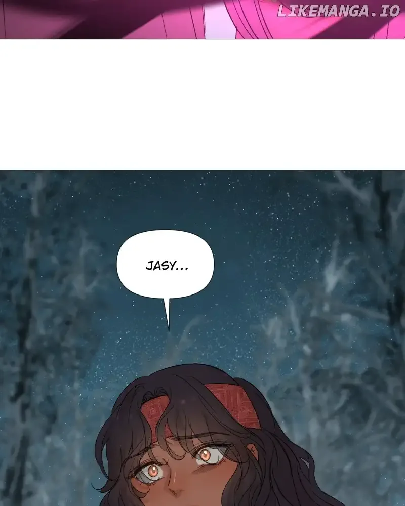 When Jasy Whistles Chapter 108 page 91