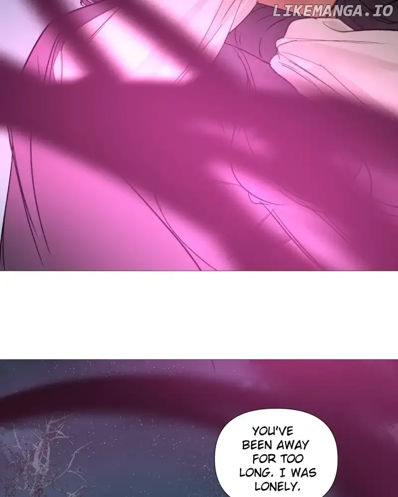 When Jasy Whistles Chapter 108 page 89