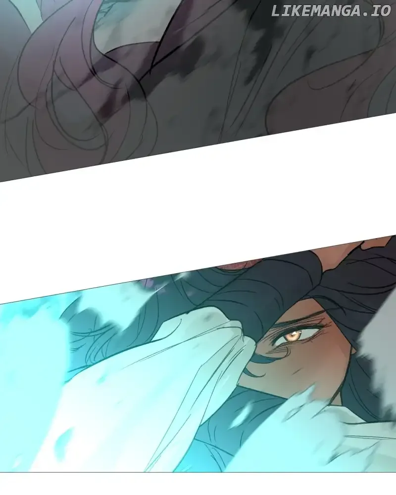When Jasy Whistles Chapter 108 page 72