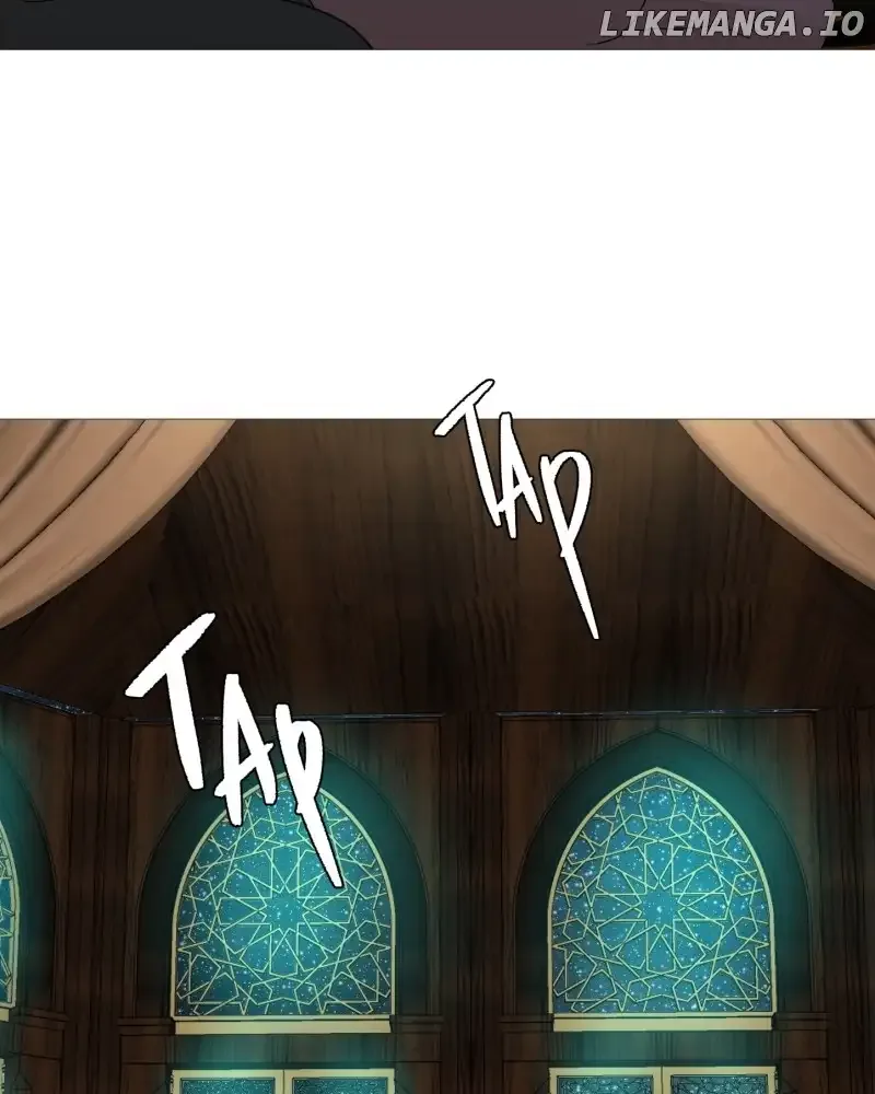When Jasy Whistles Chapter 106 page 27