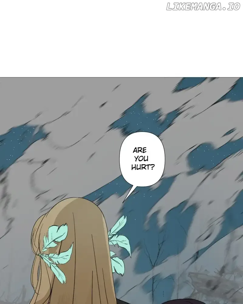 When Jasy Whistles Chapter 108 page 73