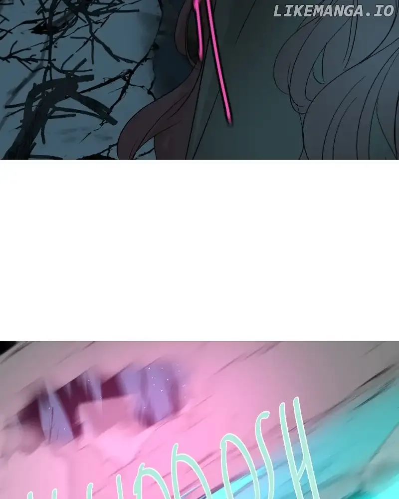 When Jasy Whistles Chapter 108 page 70