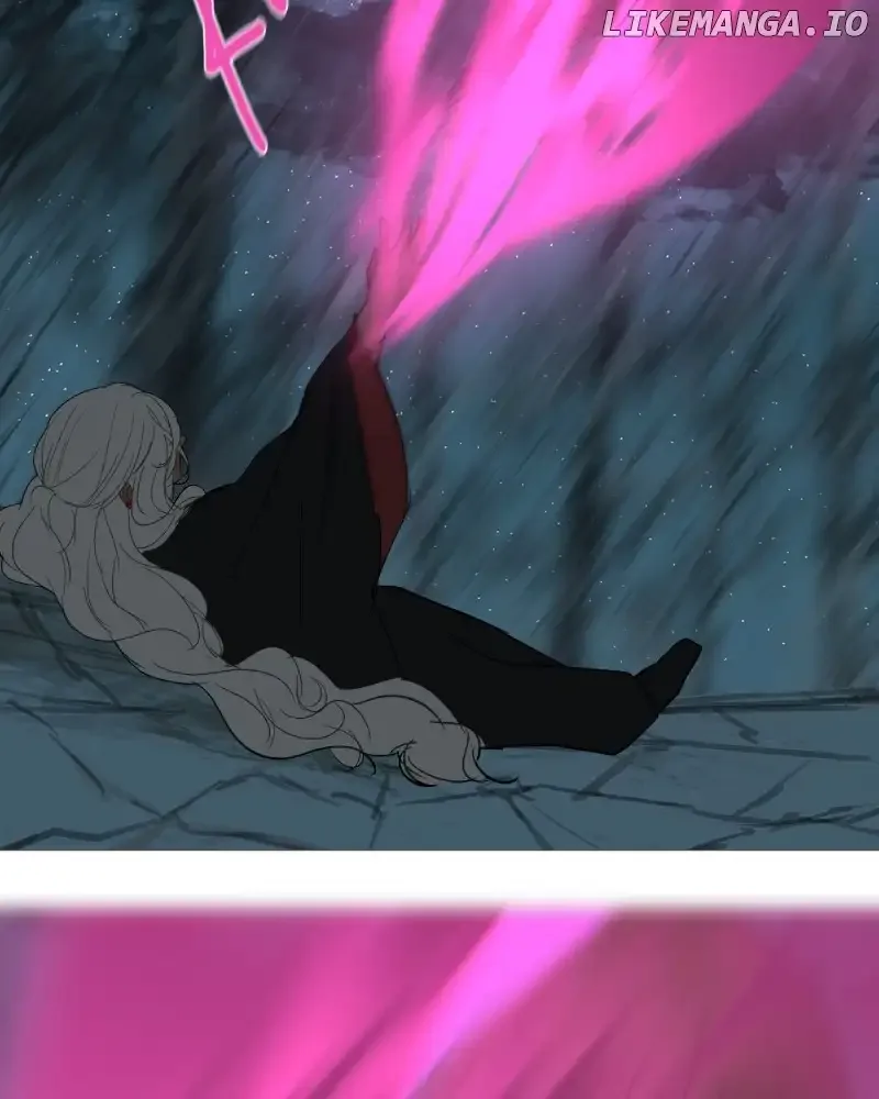When Jasy Whistles Chapter 108 page 63