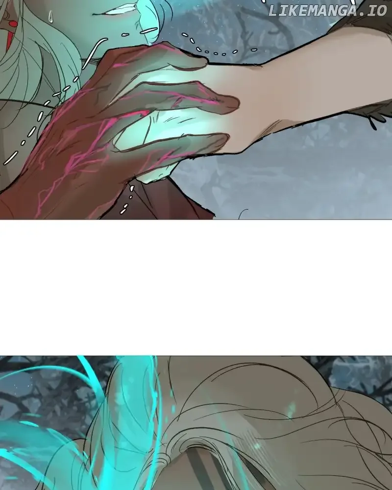 When Jasy Whistles Chapter 108 page 55