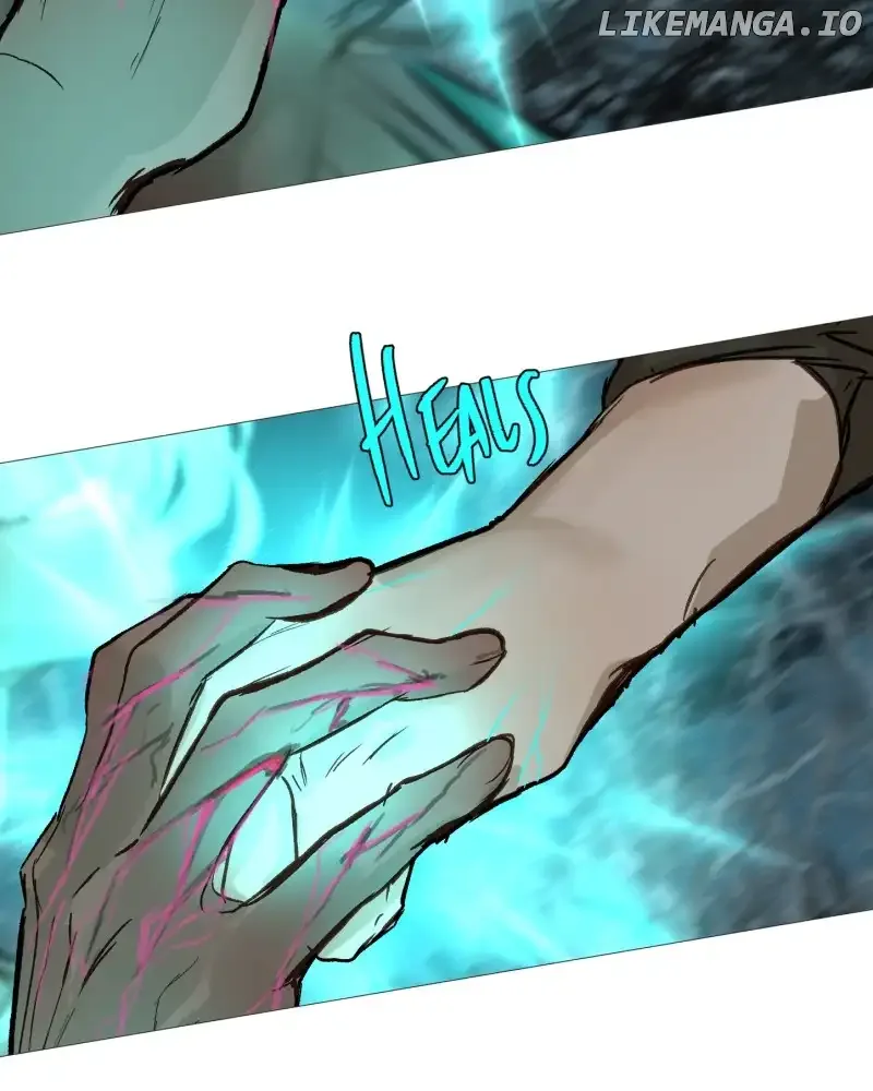 When Jasy Whistles Chapter 108 page 52