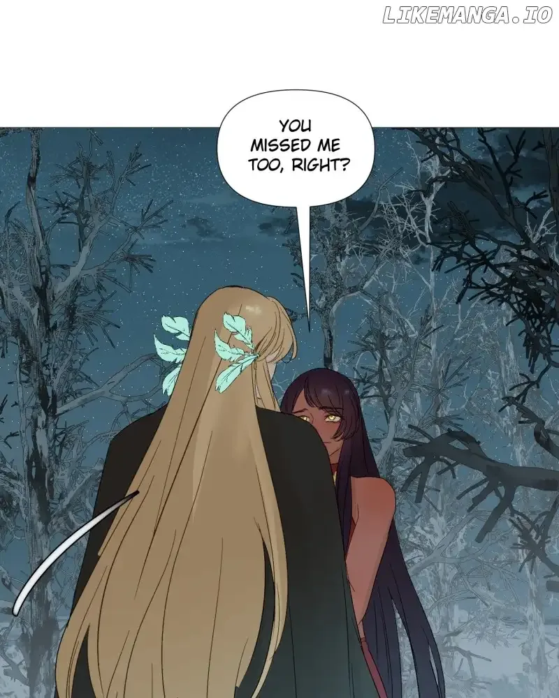When Jasy Whistles Chapter 108 page 86