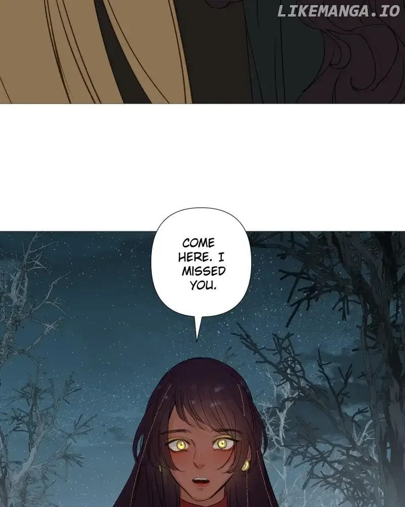 When Jasy Whistles Chapter 108 page 81