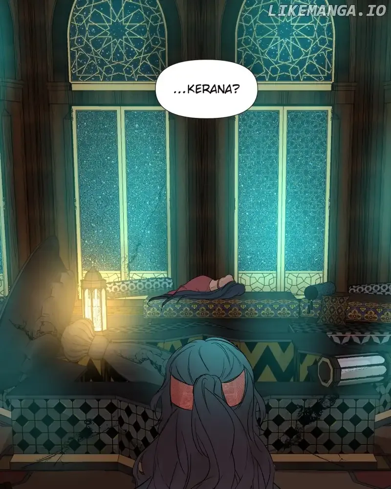 When Jasy Whistles Chapter 106 page 20