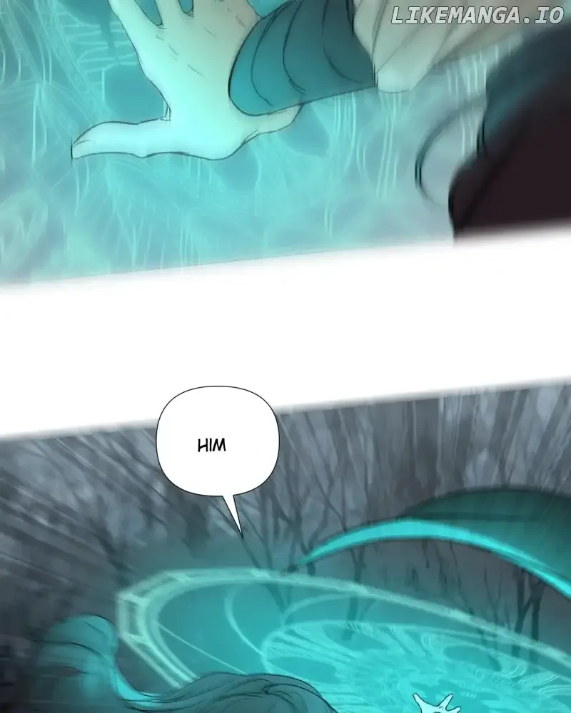 When Jasy Whistles Chapter 108 page 99