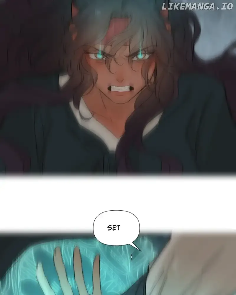 When Jasy Whistles Chapter 108 page 98