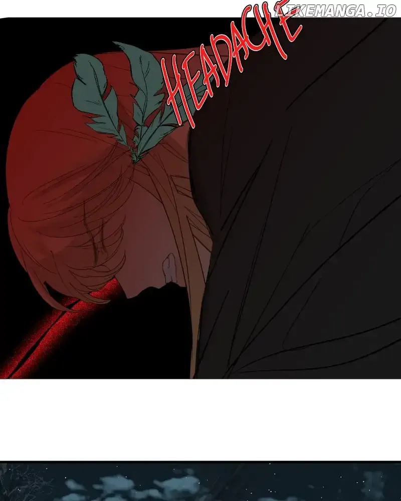 When Jasy Whistles Chapter 108 page 61
