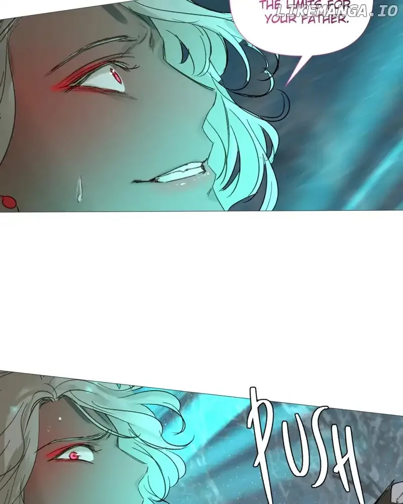 When Jasy Whistles Chapter 108 page 54
