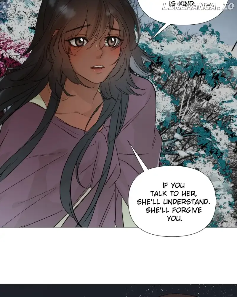 When Jasy Whistles Chapter 102 page 76