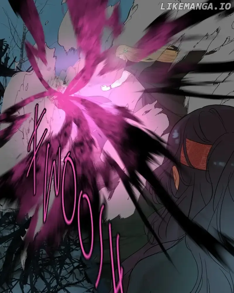 When Jasy Whistles Chapter 108 page 69