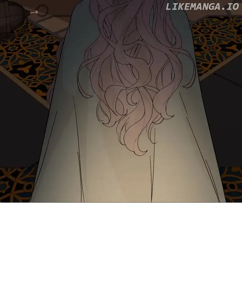 When Jasy Whistles Chapter 106 page 21