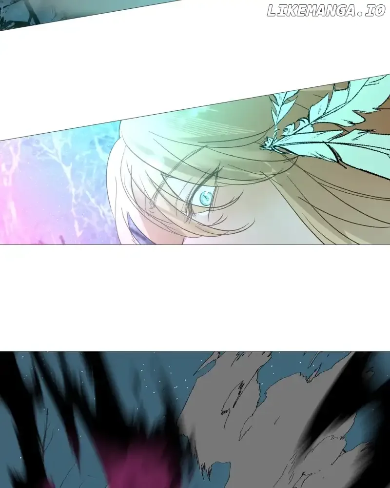When Jasy Whistles Chapter 108 page 68