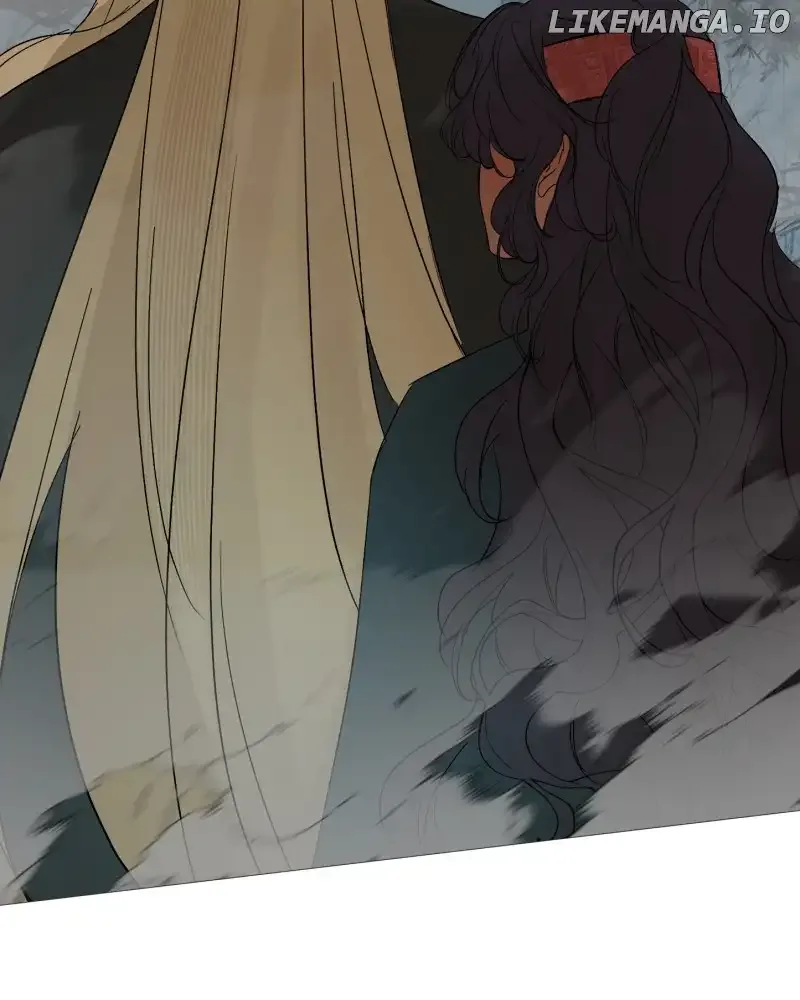 When Jasy Whistles Chapter 108 page 74