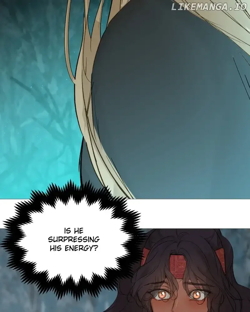 When Jasy Whistles Chapter 108 page 77