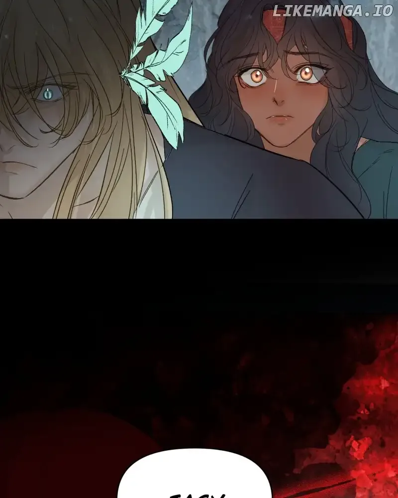 When Jasy Whistles Chapter 108 page 83