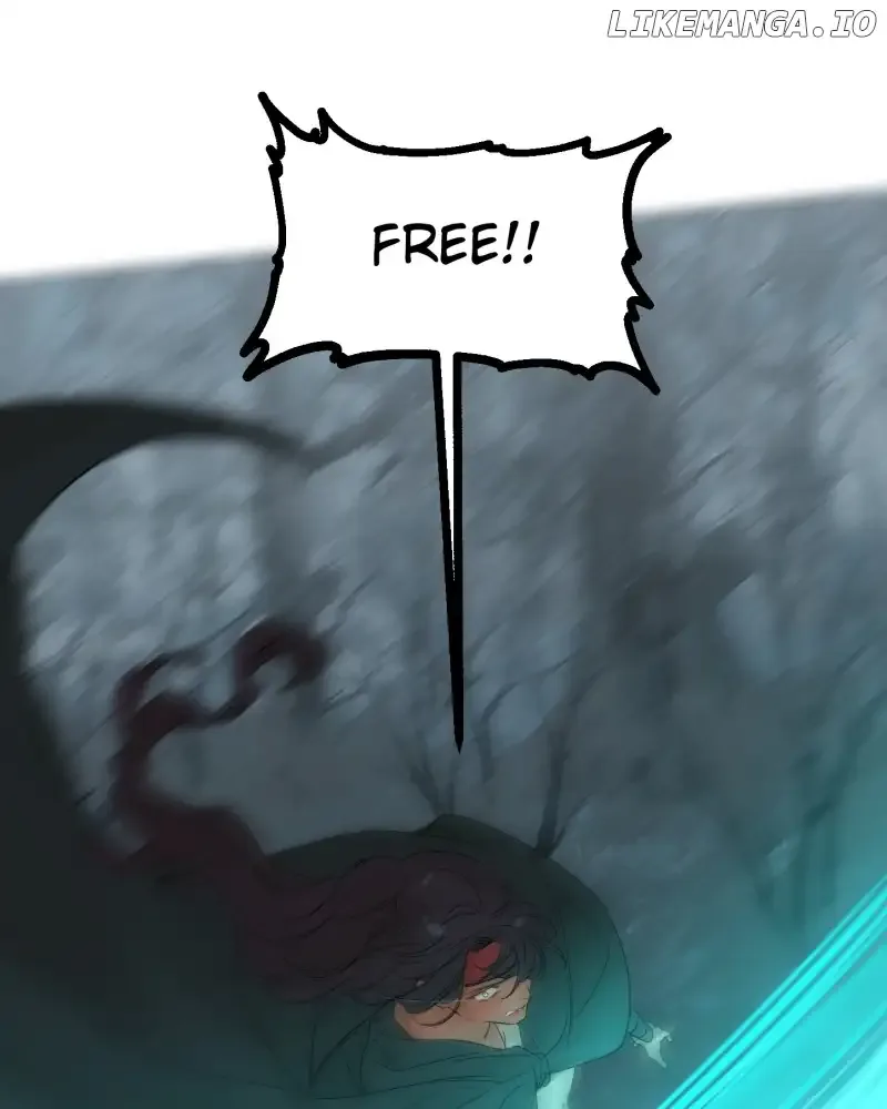 When Jasy Whistles Chapter 108 page 101