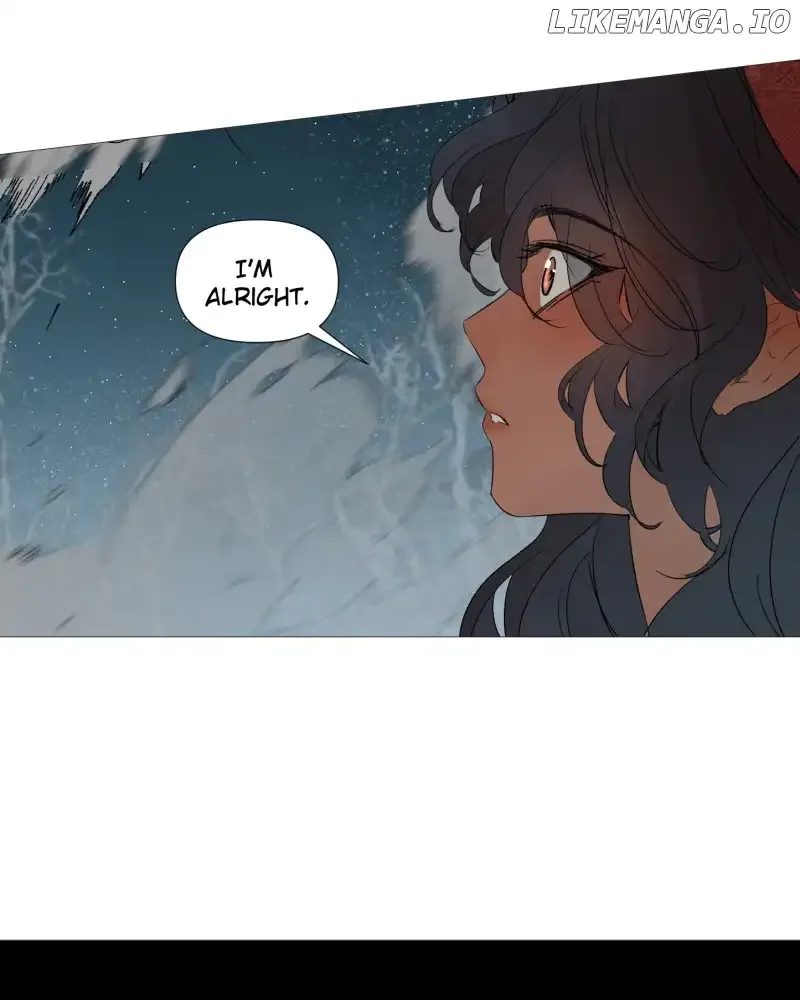 When Jasy Whistles Chapter 108 page 75