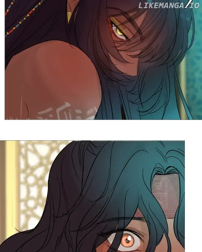 When Jasy Whistles Chapter 106 page 24