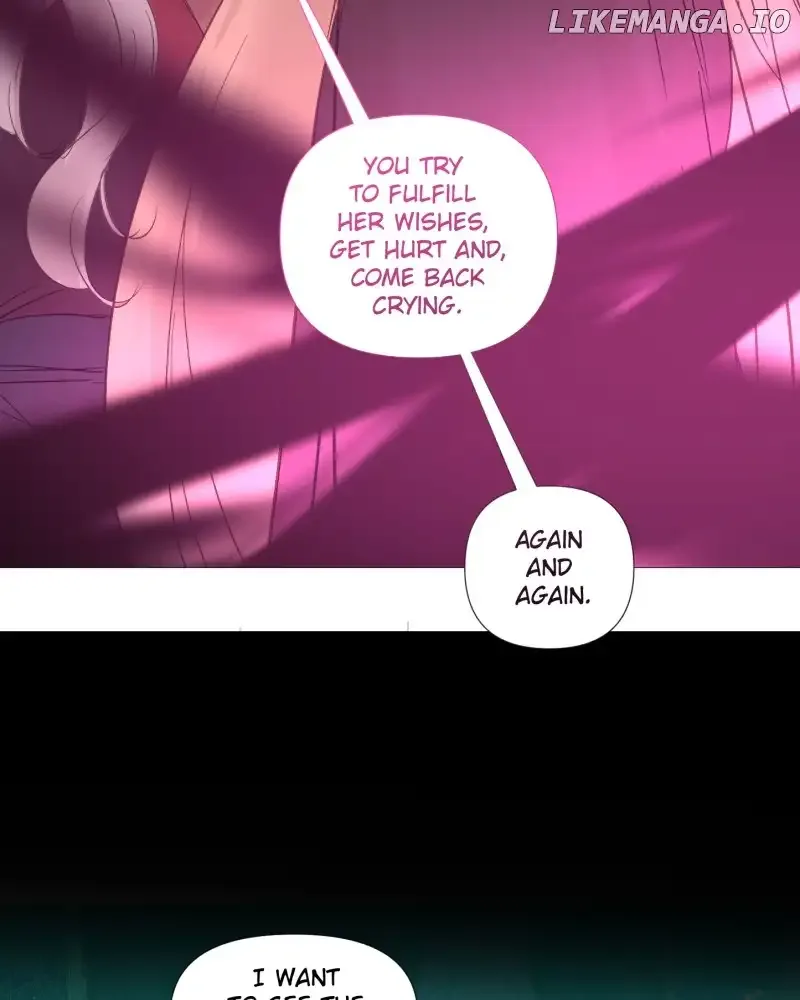 When Jasy Whistles Chapter 108 page 94