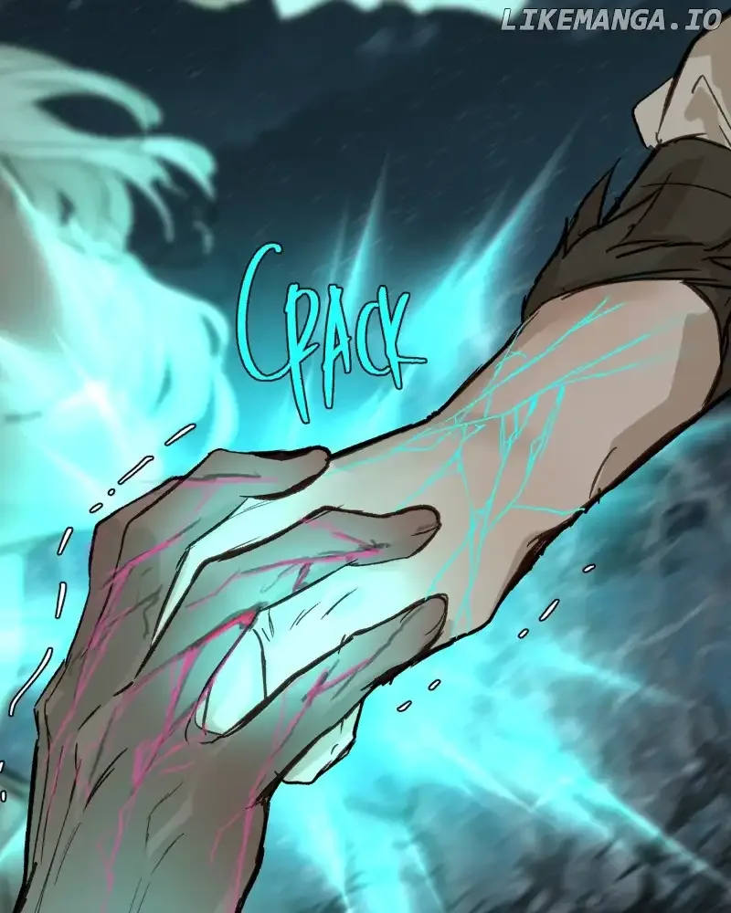 When Jasy Whistles Chapter 108 page 51