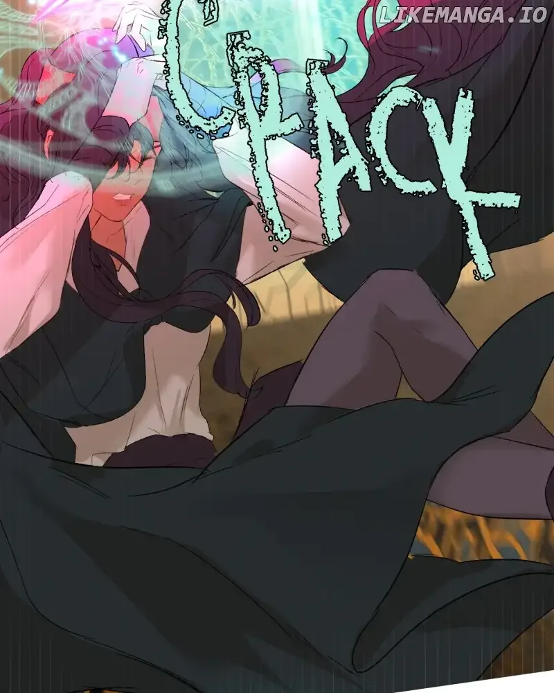 When Jasy Whistles Chapter 106 page 34