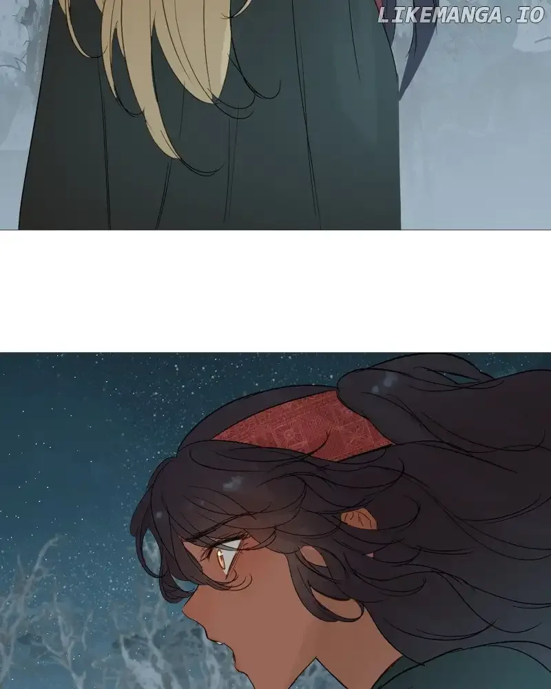 When Jasy Whistles Chapter 108 page 87