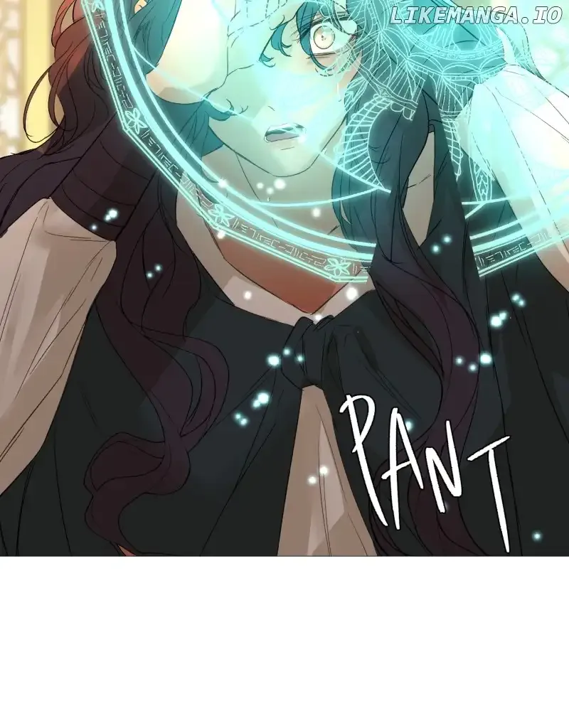 When Jasy Whistles Chapter 106 page 36