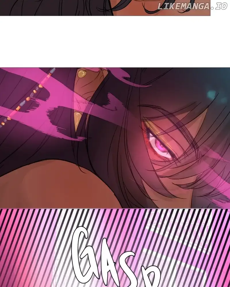 When Jasy Whistles Chapter 106 page 25