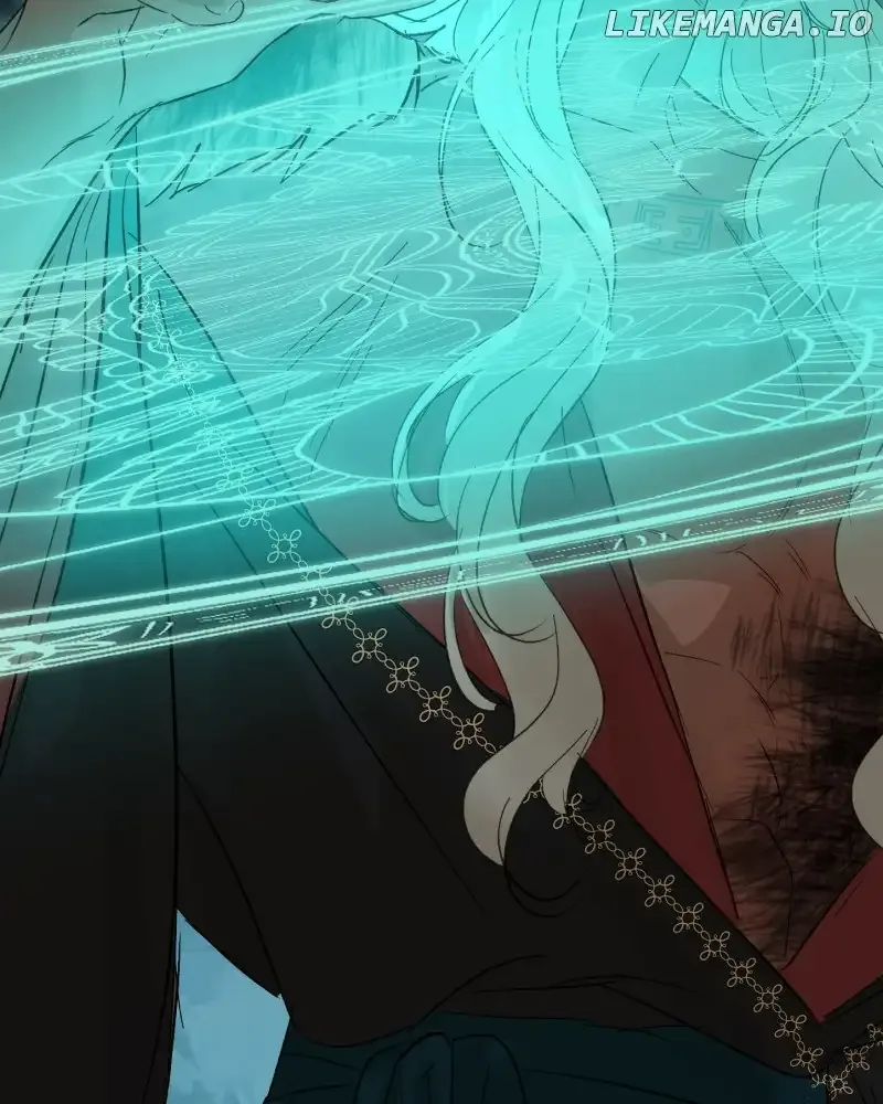 When Jasy Whistles Chapter 109 page 3