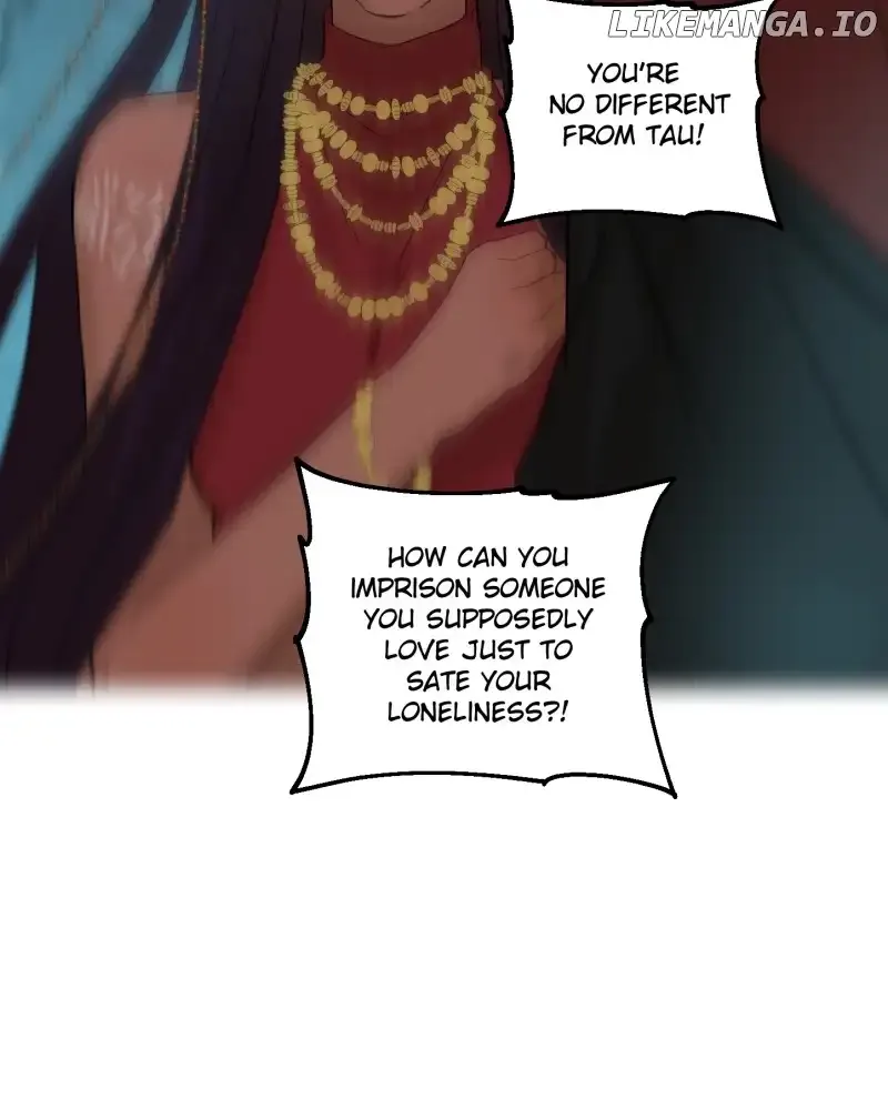 When Jasy Whistles Chapter 109 page 12