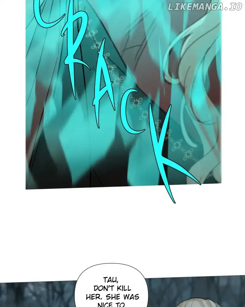 When Jasy Whistles Chapter 109 page 5