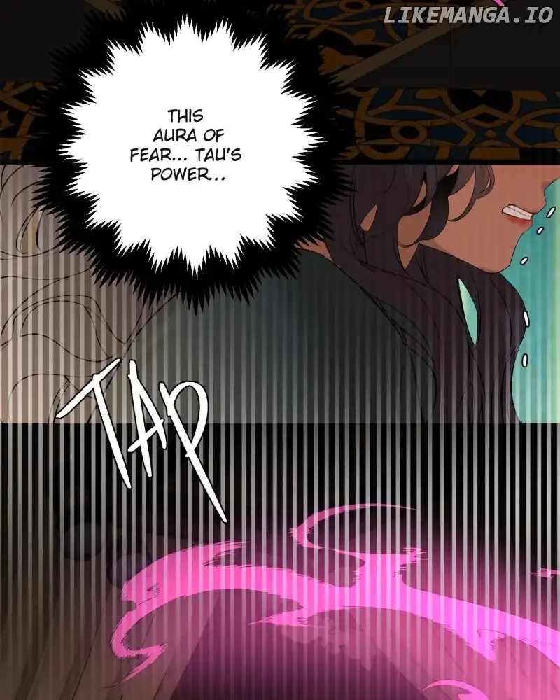 When Jasy Whistles Chapter 106 page 29