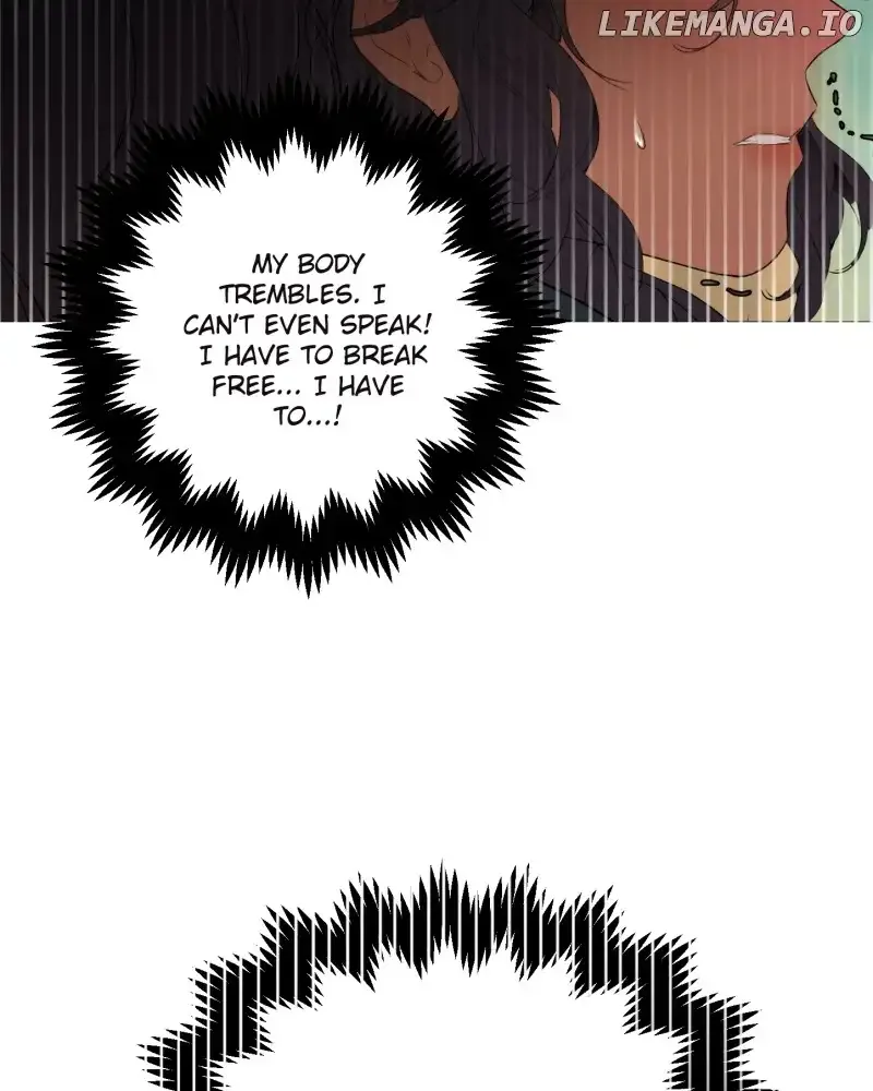 When Jasy Whistles Chapter 106 page 32
