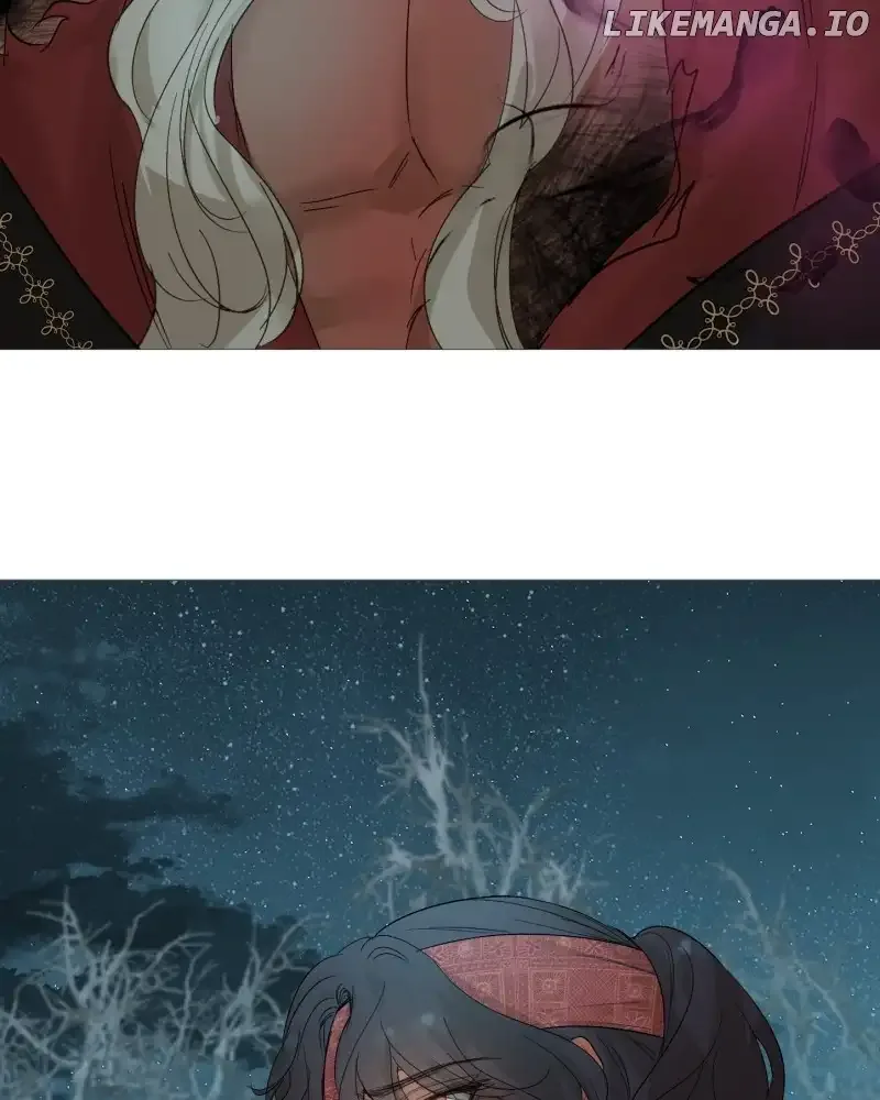 When Jasy Whistles Chapter 109 page 14
