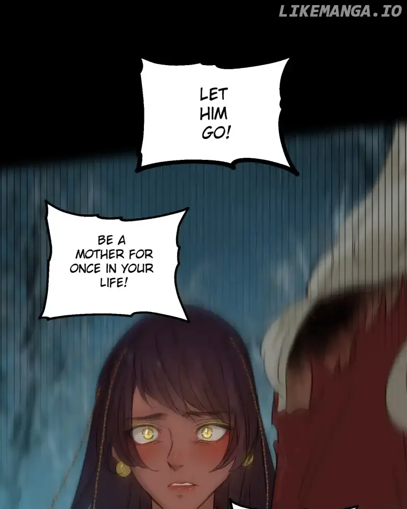 When Jasy Whistles Chapter 109 page 11