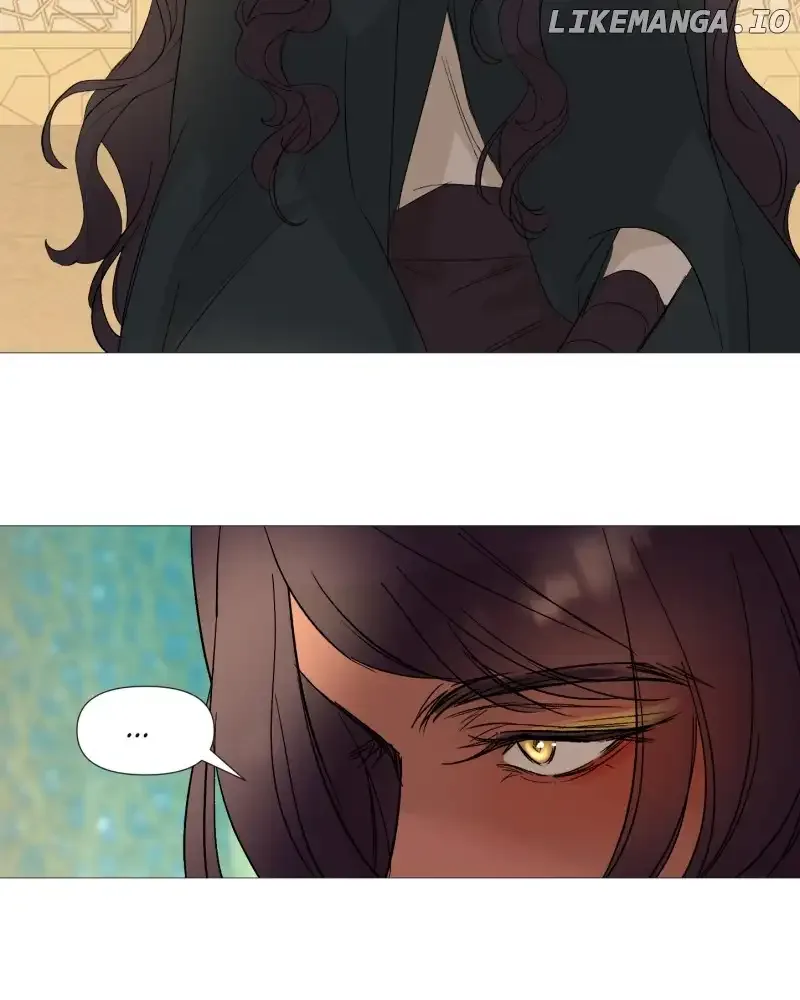 When Jasy Whistles Chapter 106 page 50