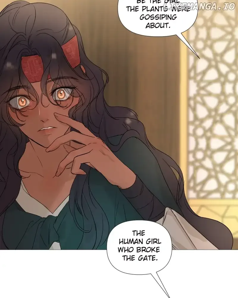 When Jasy Whistles Chapter 106 page 45