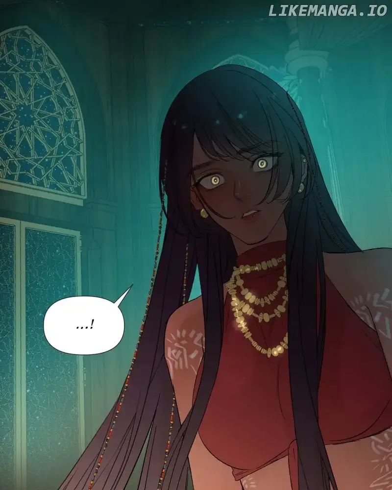 When Jasy Whistles Chapter 106 page 56