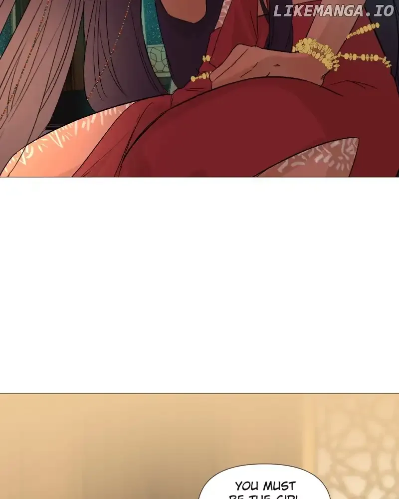 When Jasy Whistles Chapter 106 page 44