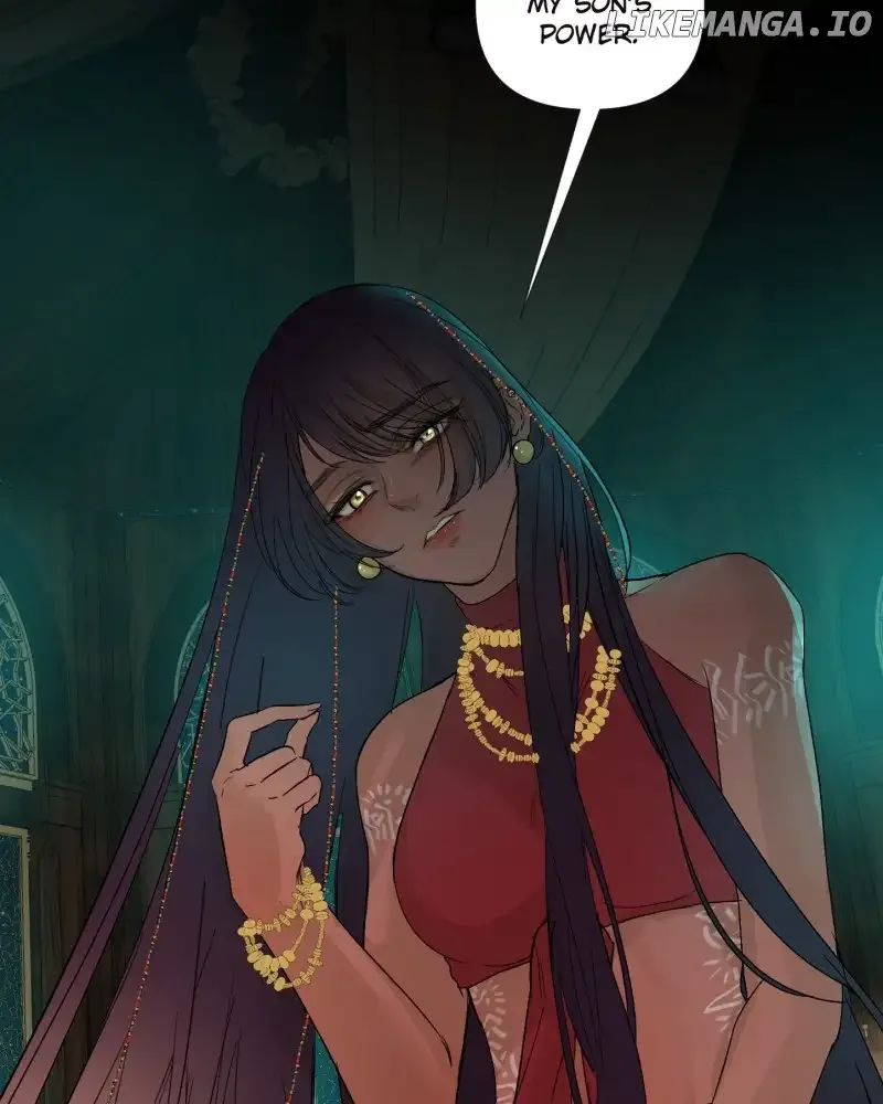 When Jasy Whistles Chapter 106 page 43
